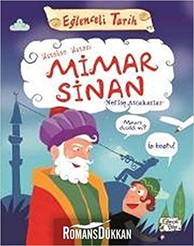 Ustalar Ustasi Mimar Sinan